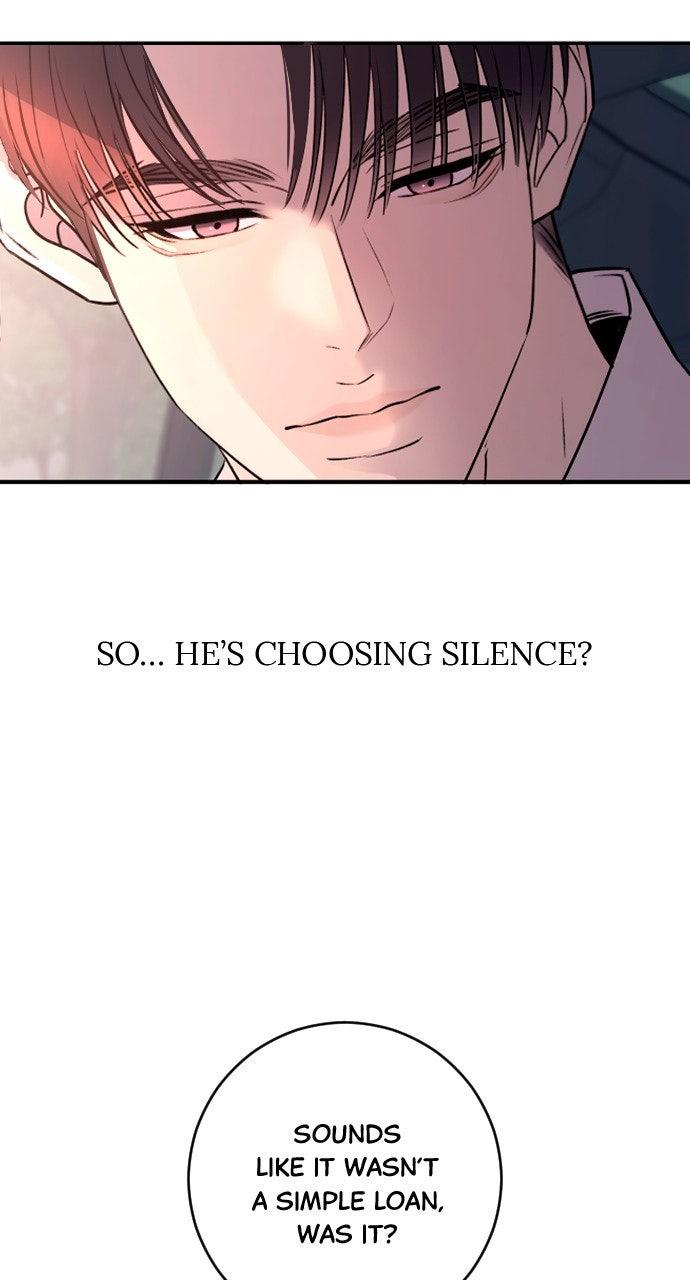 Dirty Deeds Chapter 42 page 57 - 