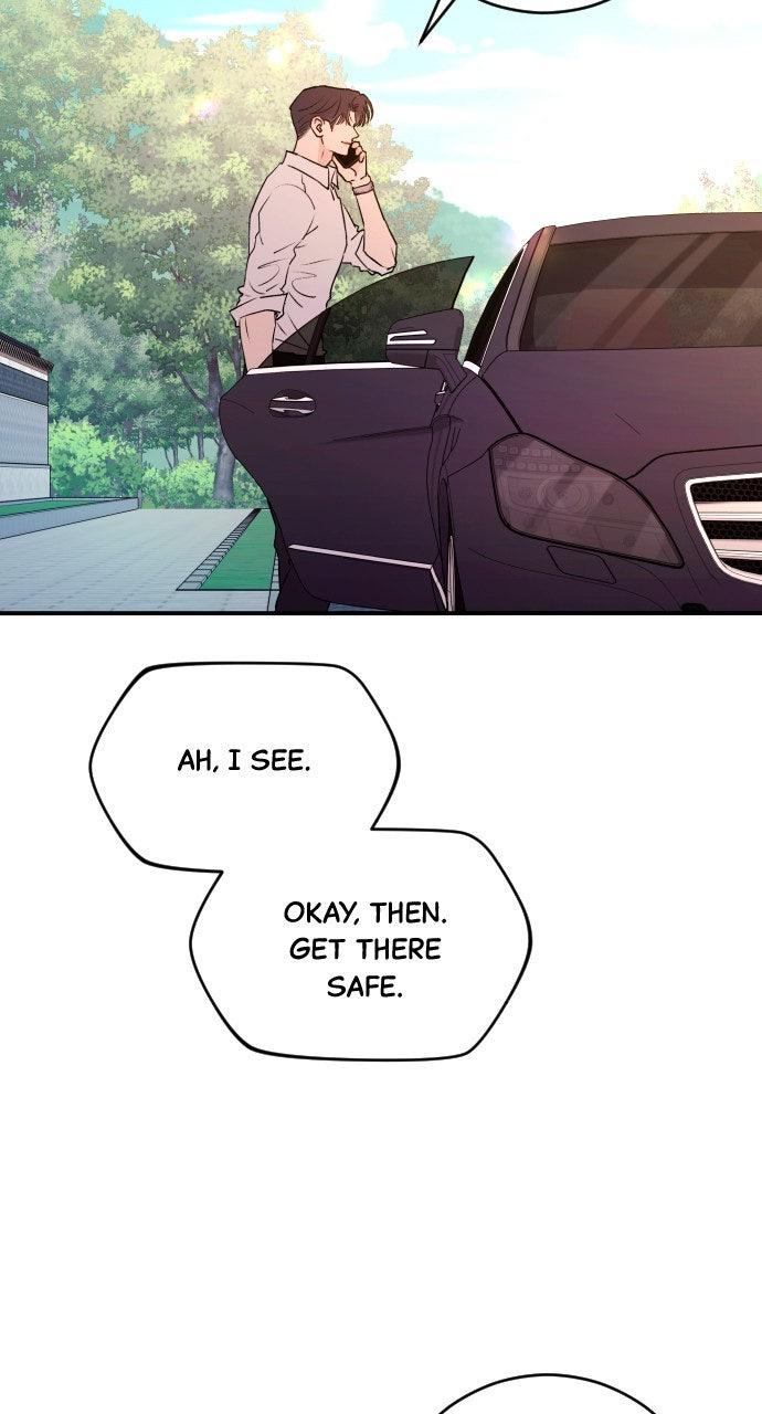 Dirty Deeds Chapter 42 page 8 - 