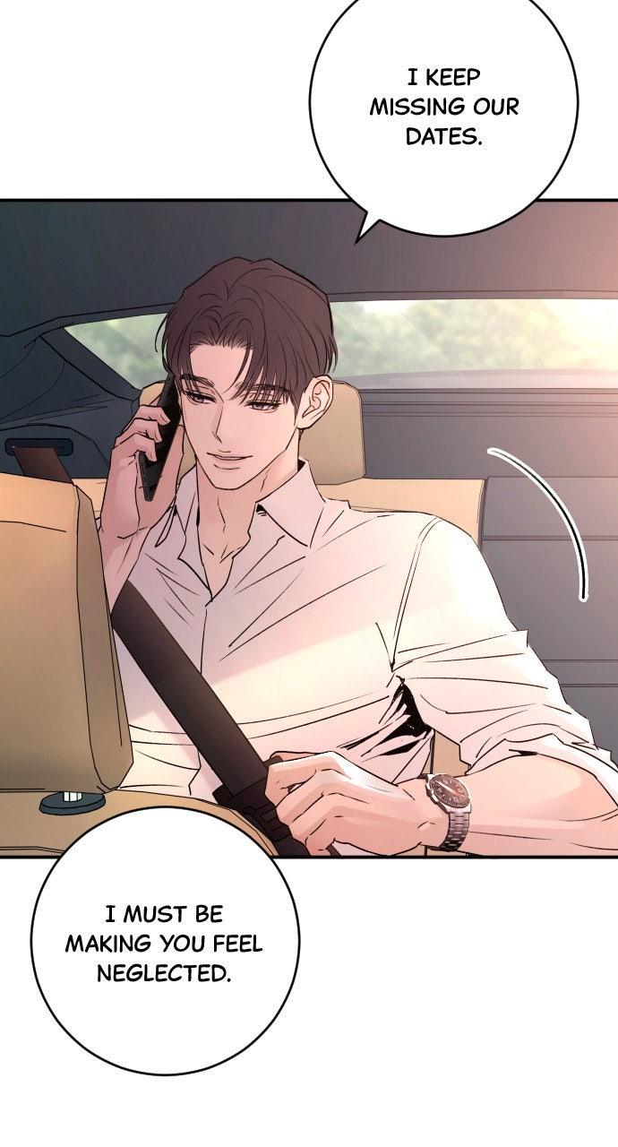 Dirty Deeds Chapter 42 page 9 - 