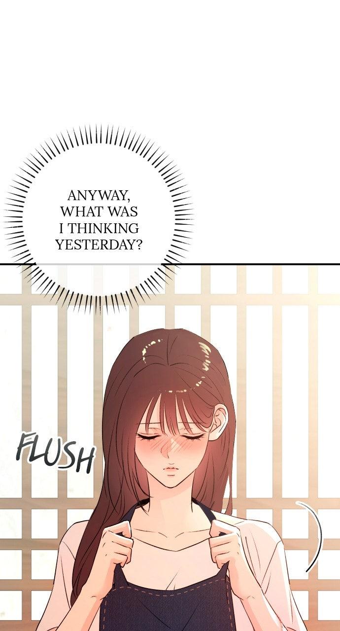 Dirty Deeds Chapter 42 page 86 - 