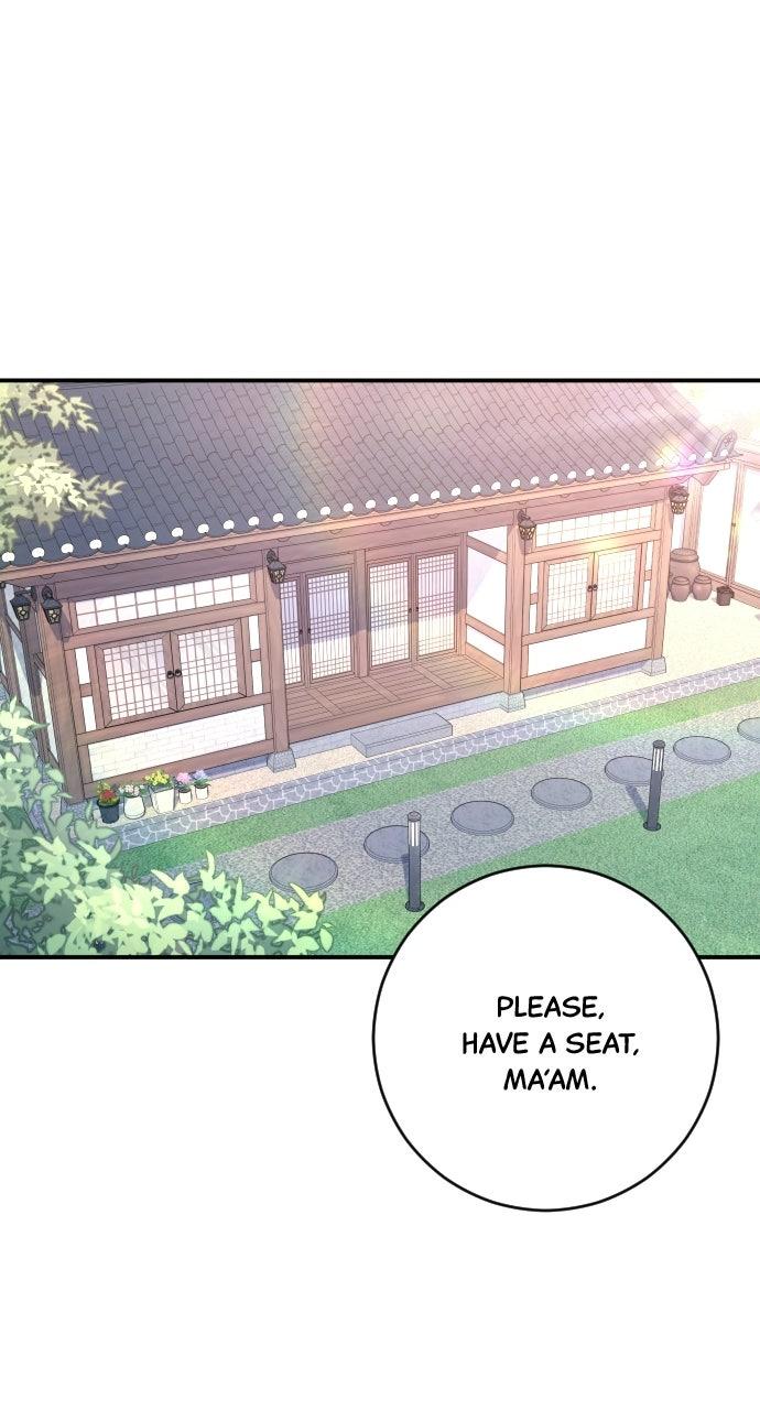 Dirty Deeds Chapter 43 page 1 - 