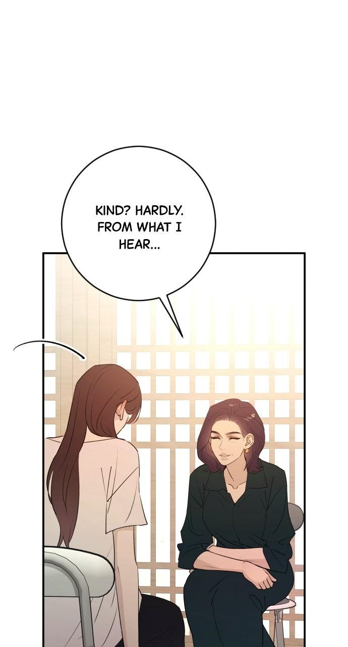 Dirty Deeds Chapter 43 page 11 - 