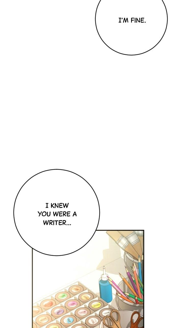 Dirty Deeds Chapter 43 page 3 - 