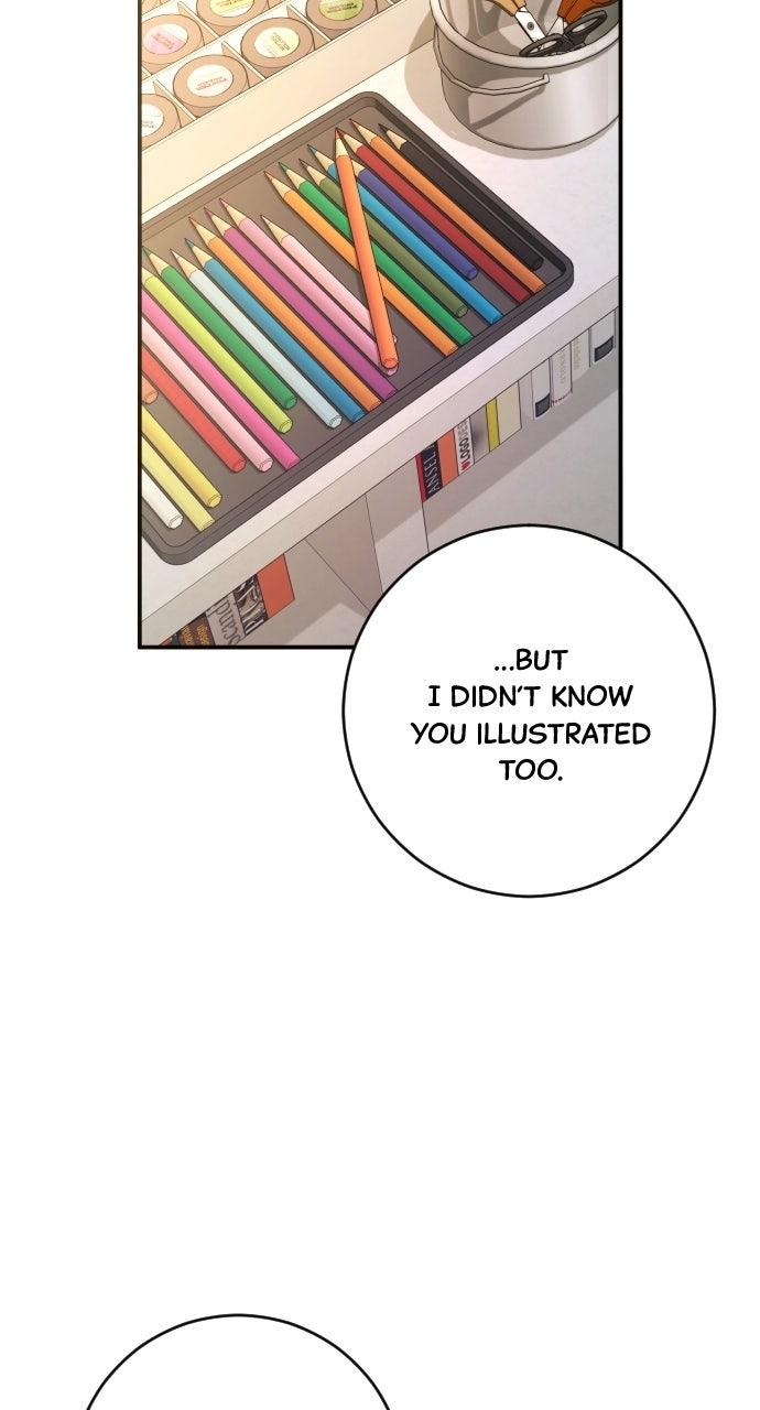 Dirty Deeds Chapter 43 page 4 - 