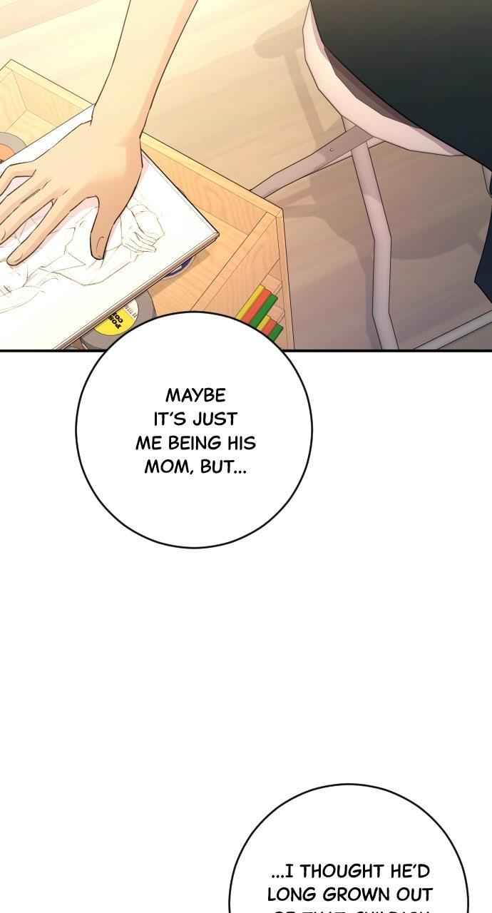 Dirty Deeds Chapter 43 page 31 - 