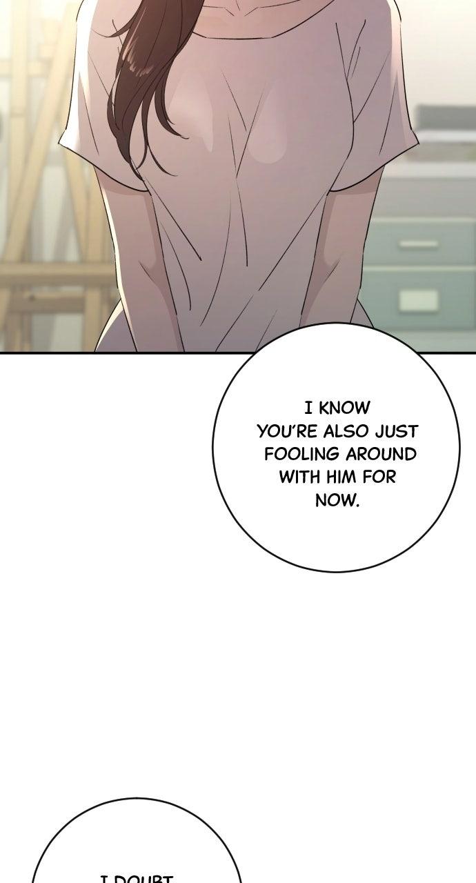 Dirty Deeds Chapter 43 page 35 - 