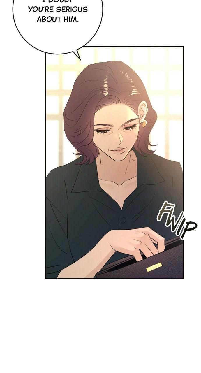 Dirty Deeds Chapter 43 page 36 - 