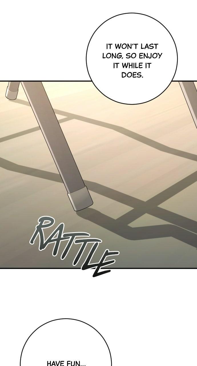 Dirty Deeds Chapter 43 page 37 - 