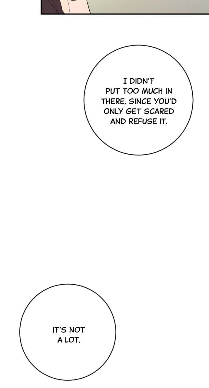 Dirty Deeds Chapter 43 page 42 - 