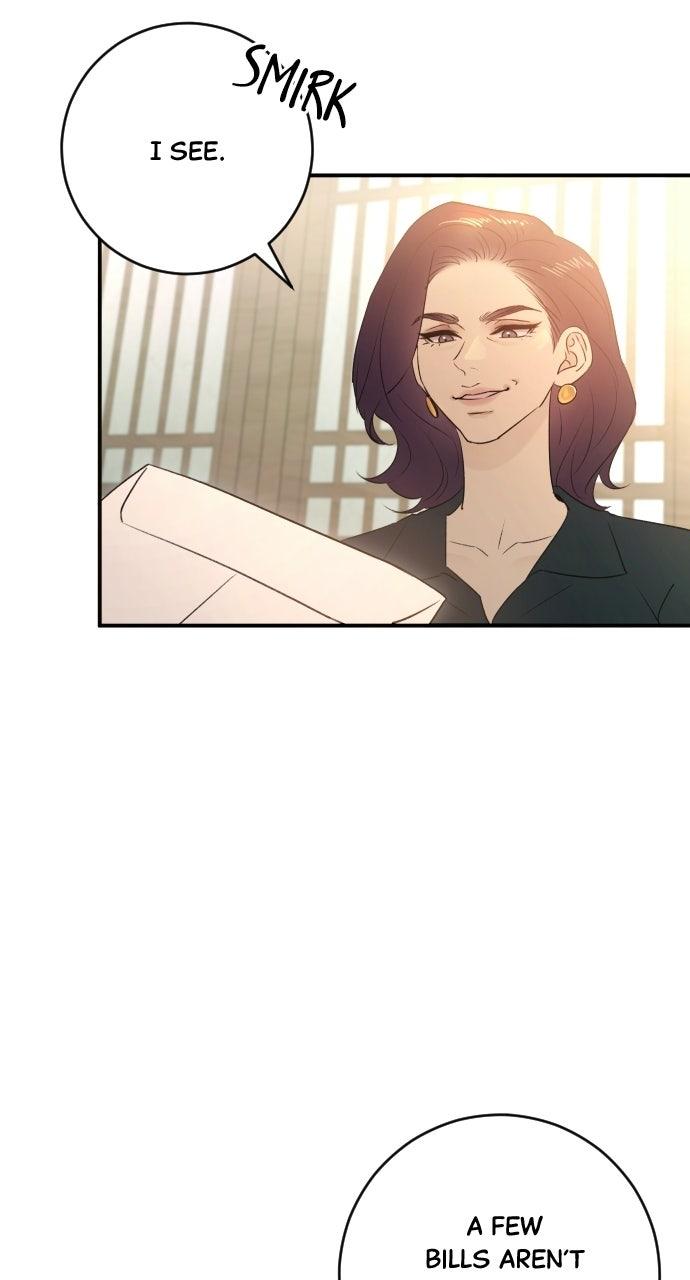 Dirty Deeds Chapter 43 page 50 - 