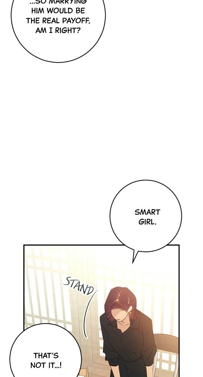 Dirty Deeds Chapter 43 page 52 - 
