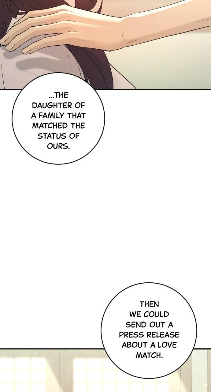 Dirty Deeds Chapter 43 page 57 - 