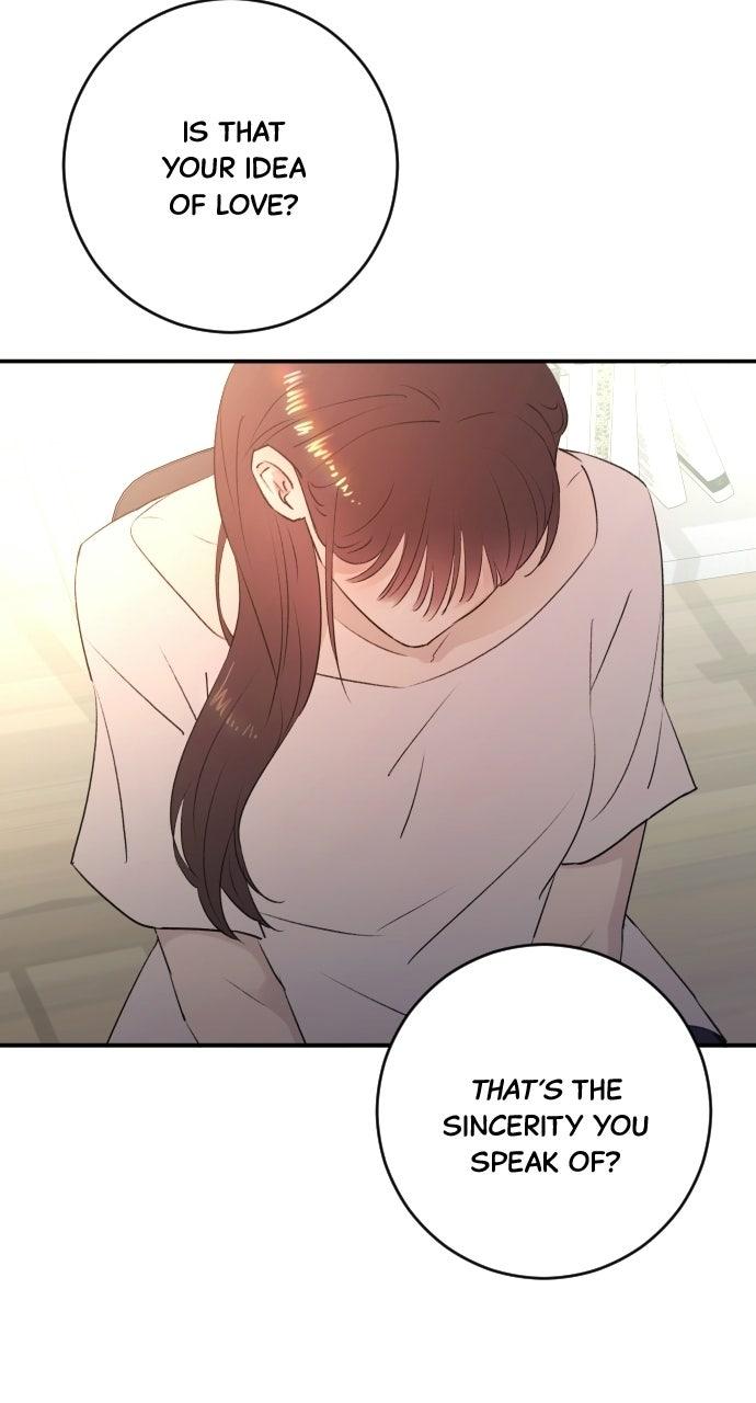 Dirty Deeds Chapter 43 page 69 - 