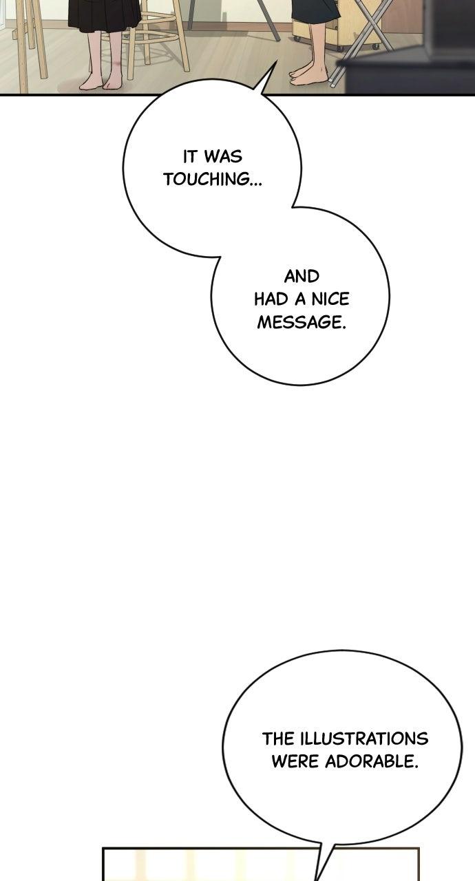 Dirty Deeds Chapter 43 page 8 - 