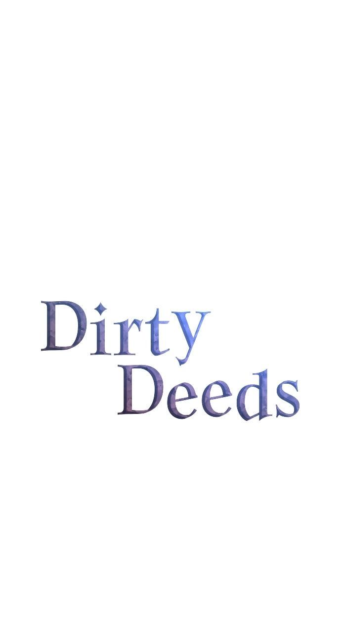 Dirty Deeds Chapter 43 page 73 - 
