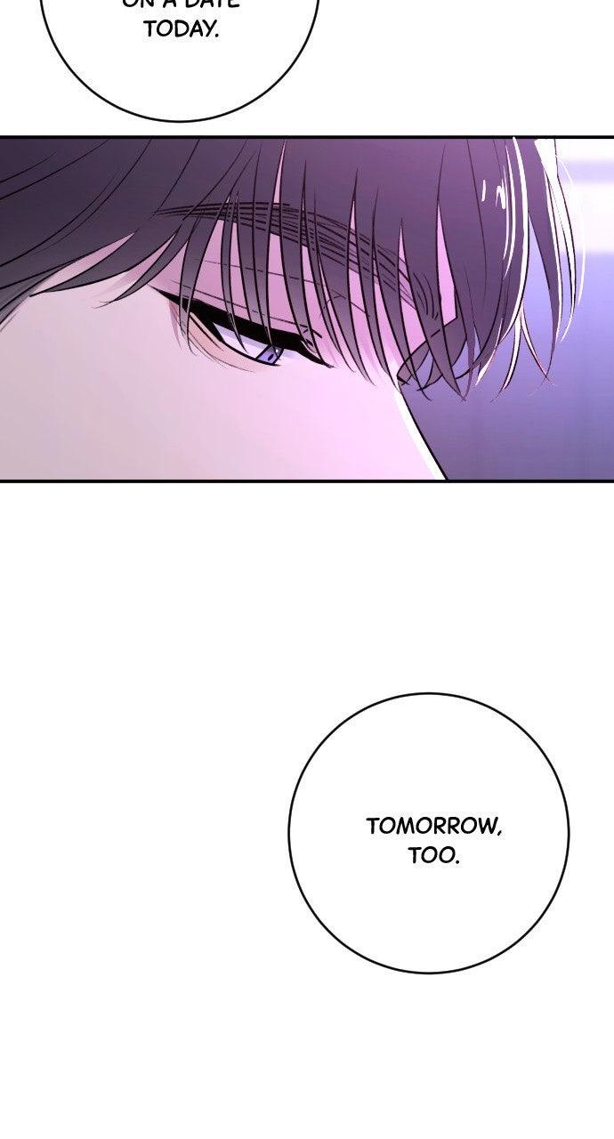 Dirty Deeds Chapter 44 page 40 - 