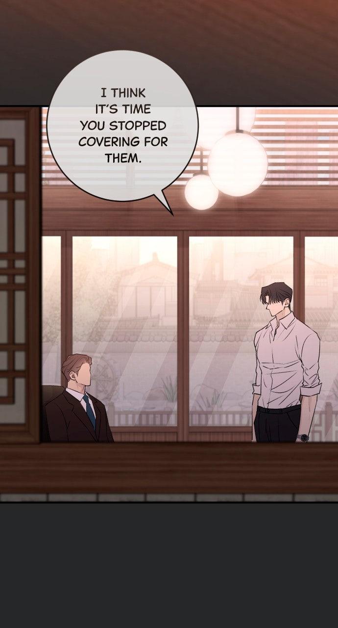 Dirty Deeds Chapter 44 page 51 - 