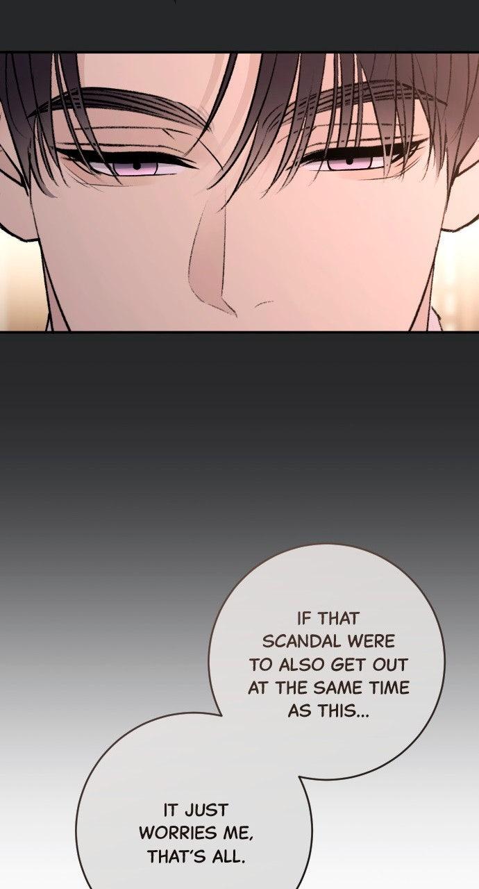 Dirty Deeds Chapter 44 page 55 - 