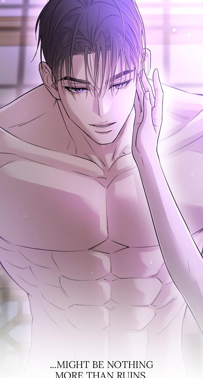 Dirty Deeds Chapter 44 page 8 - 