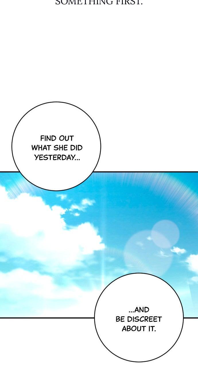 Dirty Deeds Chapter 44 page 75 - 