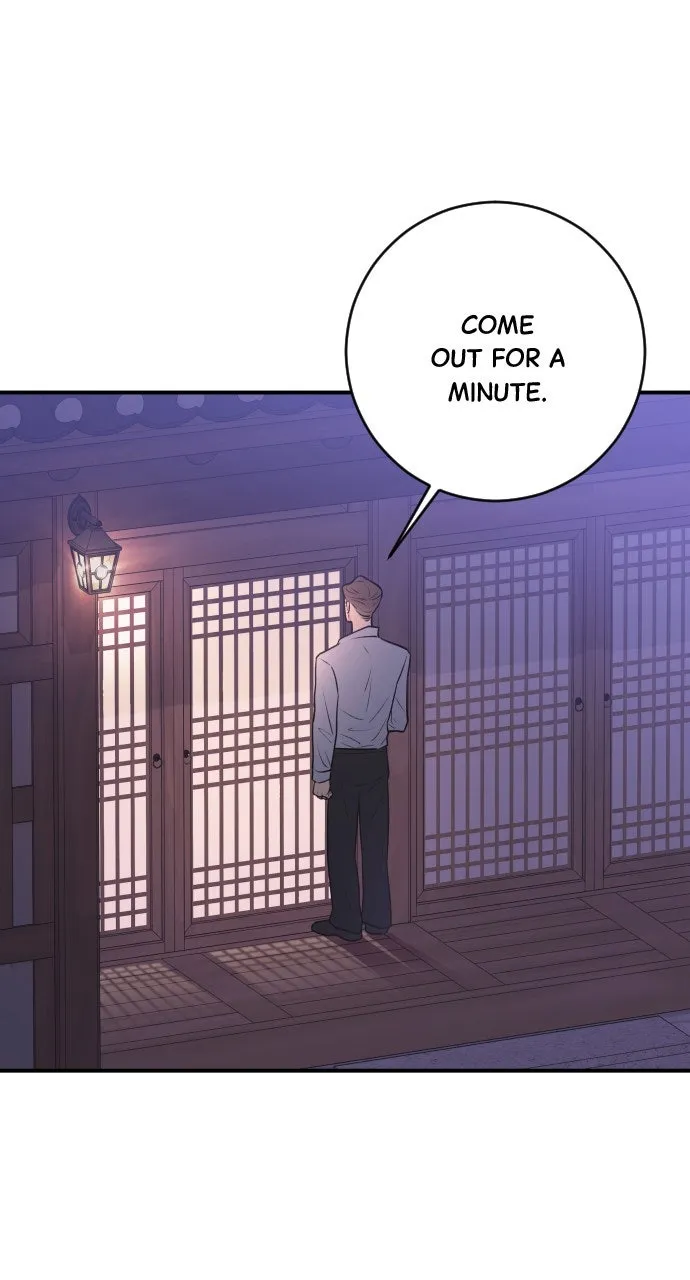 Dirty Deeds Chapter 5 page 13 - 