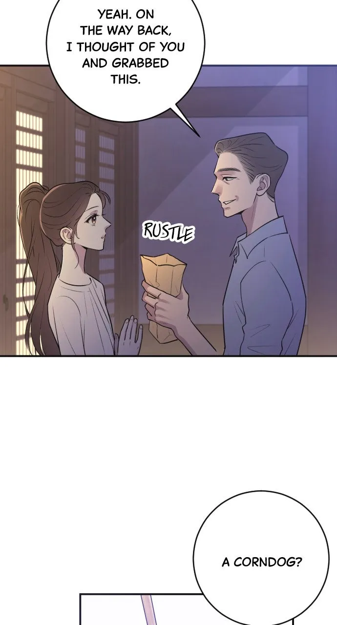 Dirty Deeds Chapter 5 page 18 - 