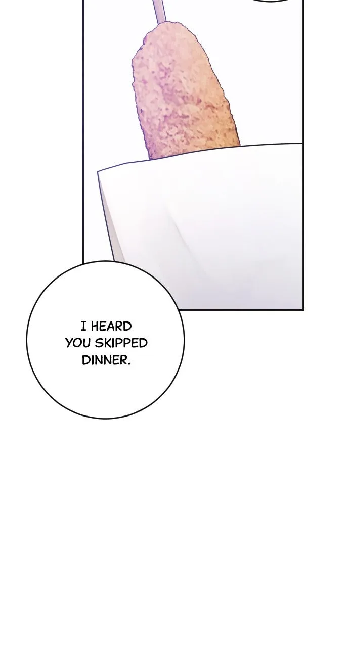Dirty Deeds Chapter 5 page 19 - 