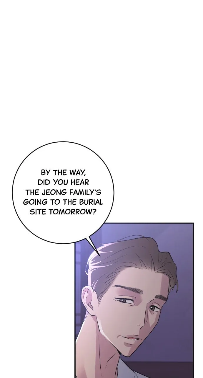 Dirty Deeds Chapter 5 page 21 - 