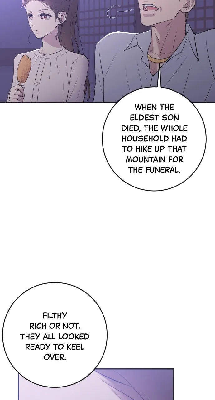 Dirty Deeds Chapter 5 page 24 - 