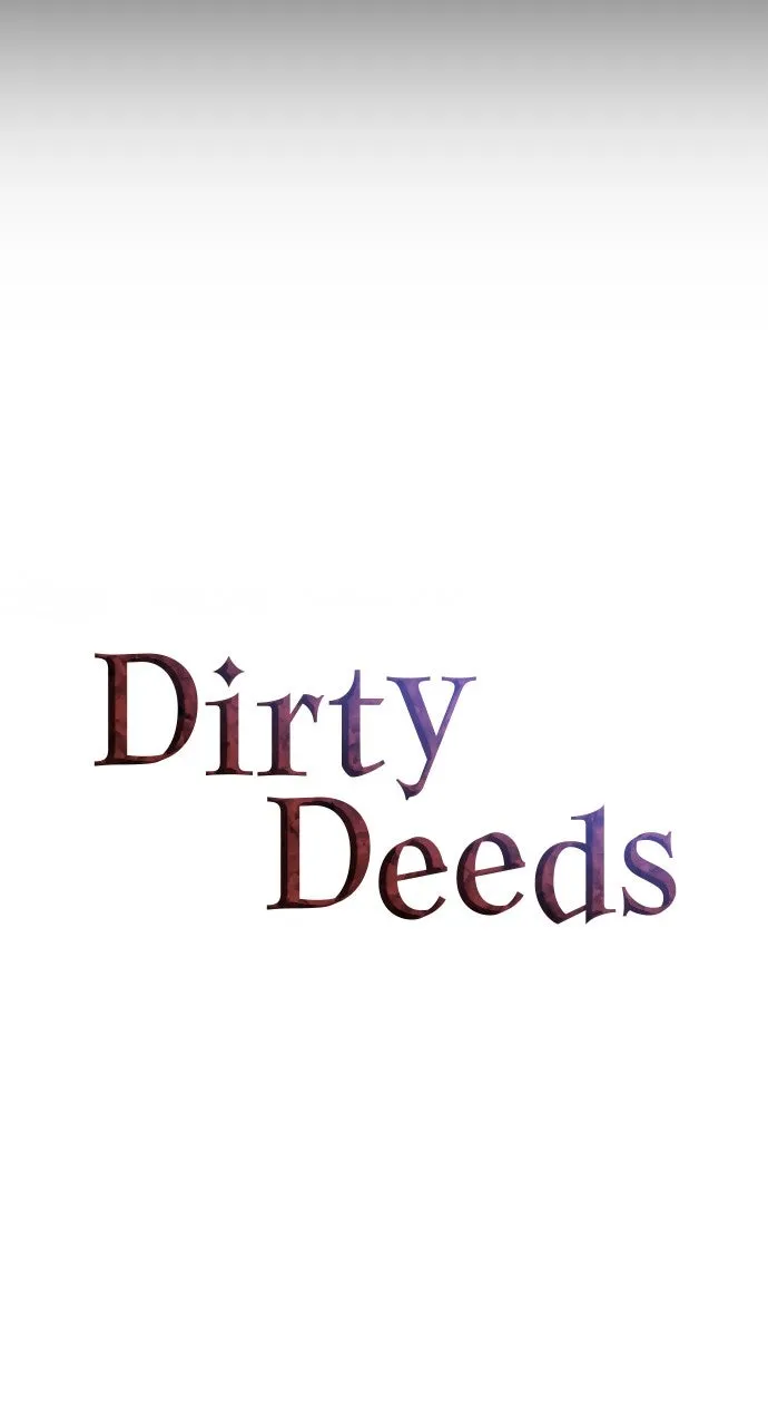 Dirty Deeds Chapter 5 page 37 - 