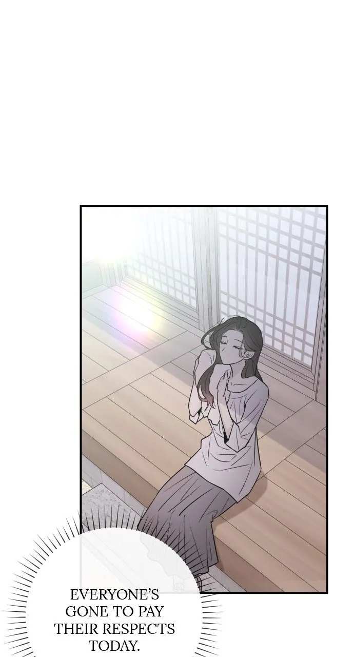 Dirty Deeds Chapter 5 page 39 - 