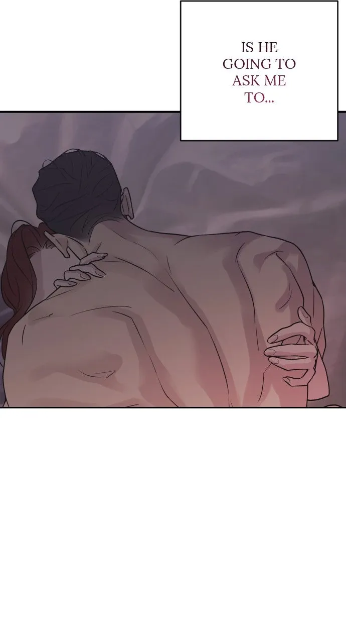 Dirty Deeds Chapter 5 page 54 - 