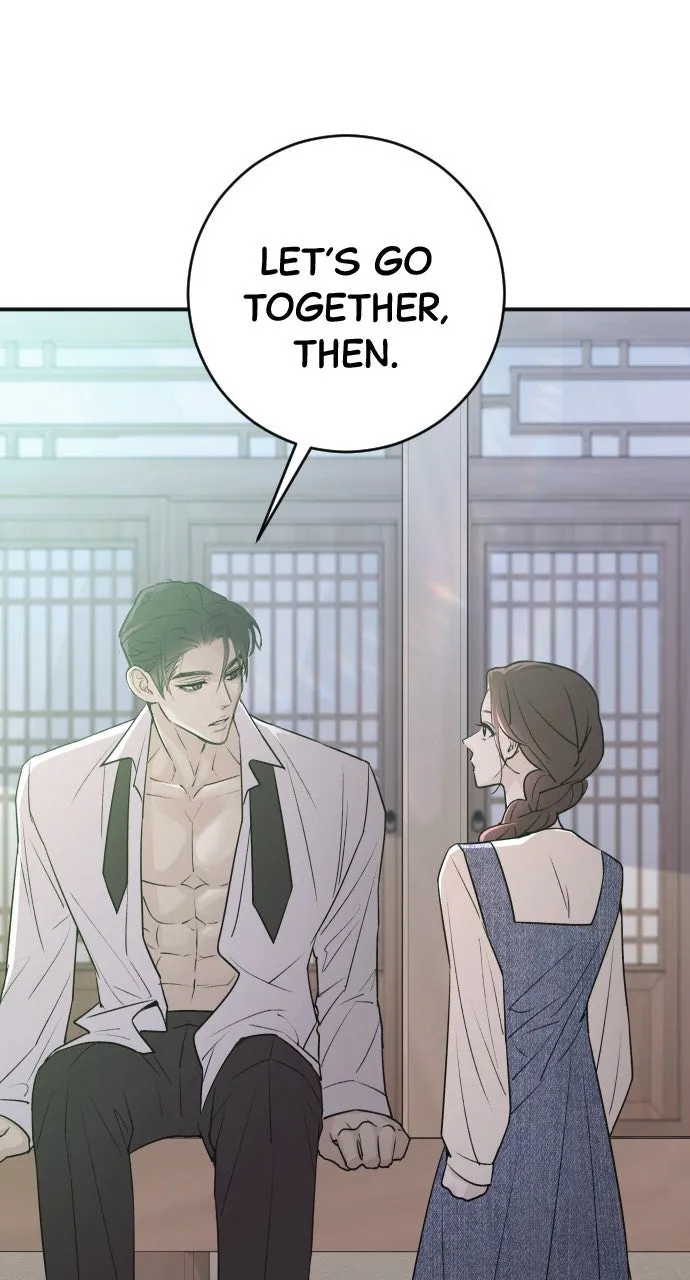 Dirty Deeds Chapter 5 page 65 - 