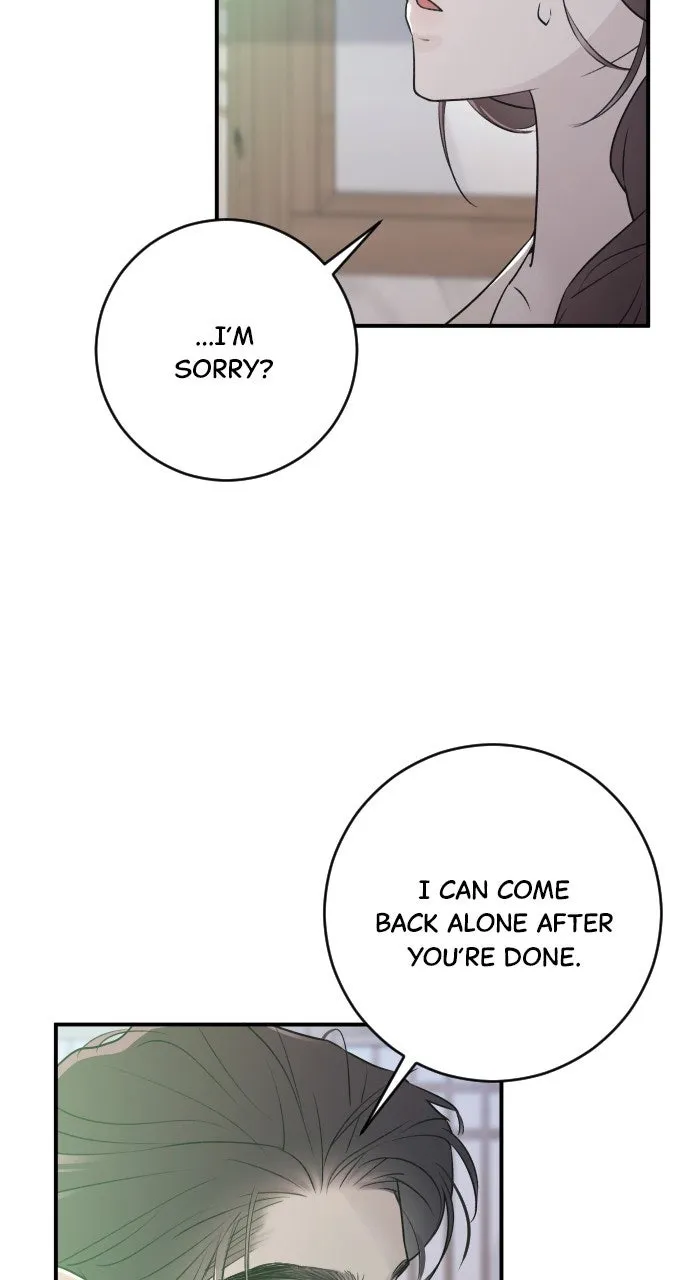 Dirty Deeds Chapter 5 page 67 - 