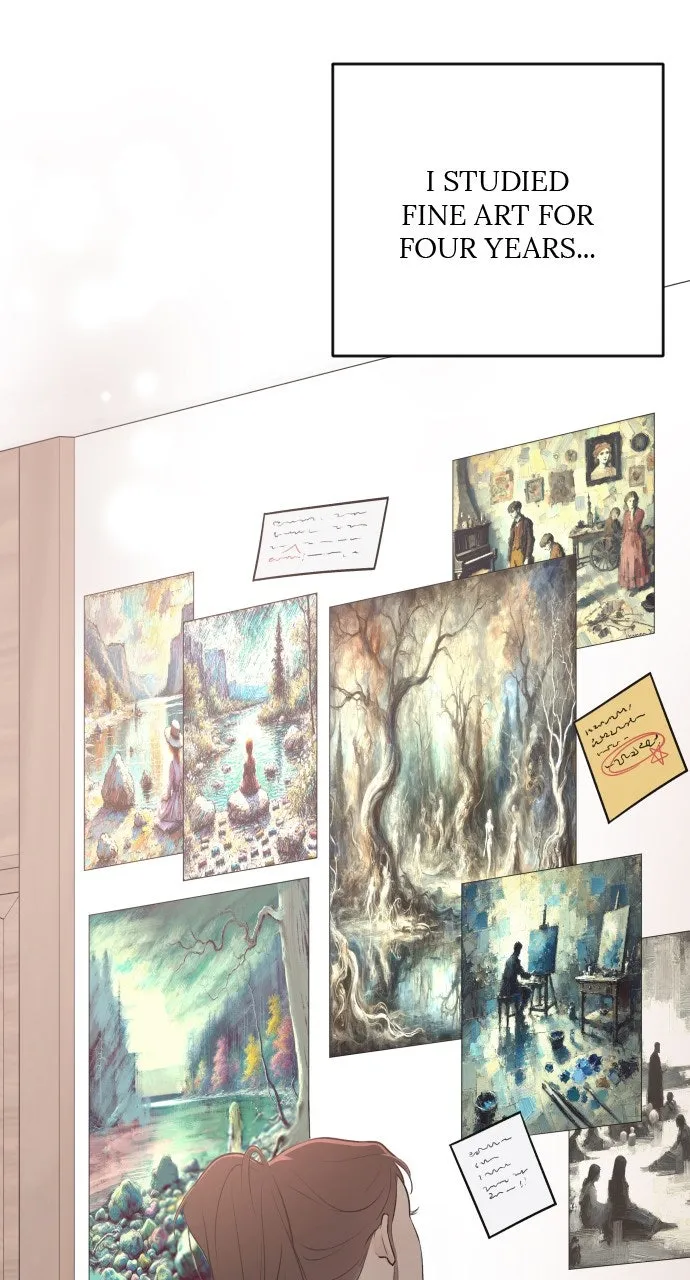 Dirty Deeds Chapter 5 page 8 - 