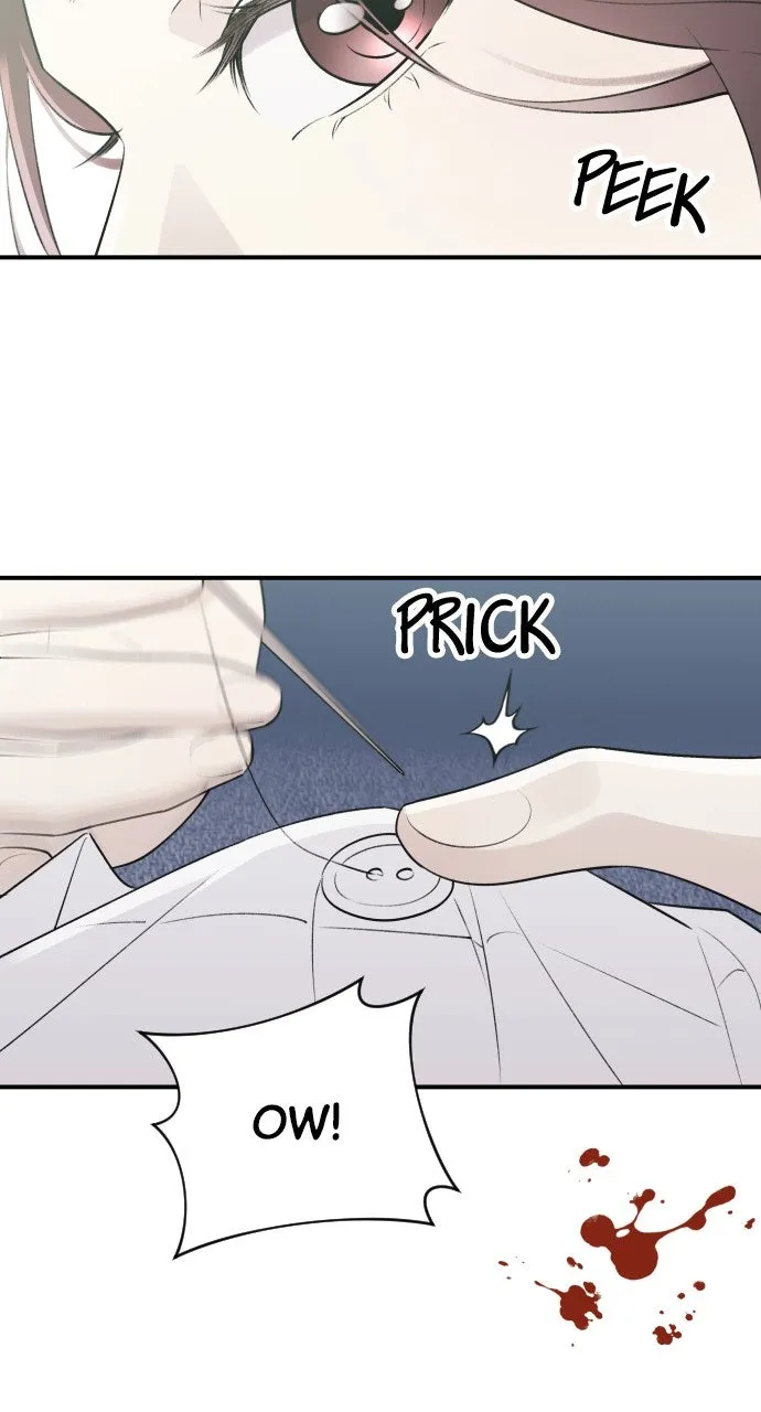 Dirty Deeds Chapter 6 page 14 - 