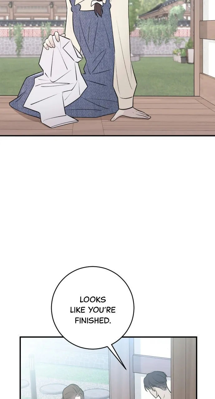 Dirty Deeds Chapter 6 page 19 - 