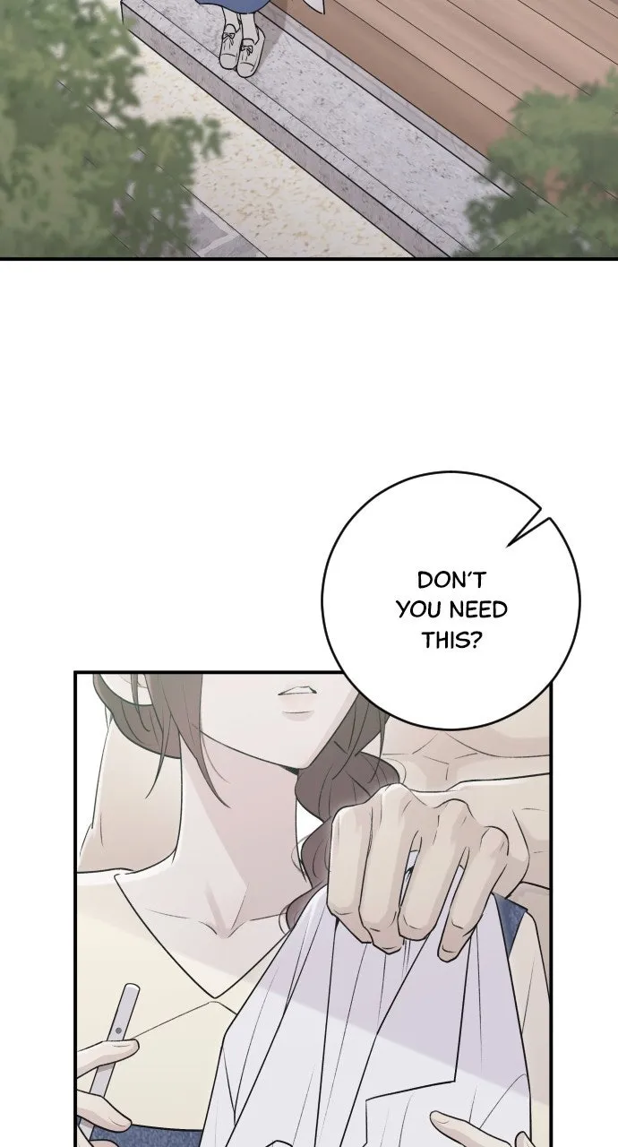 Dirty Deeds Chapter 6 page 3 - 