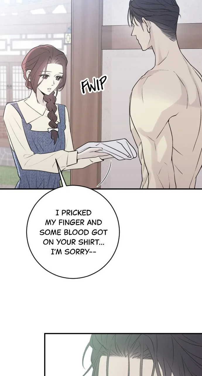 Dirty Deeds Chapter 6 page 21 - 