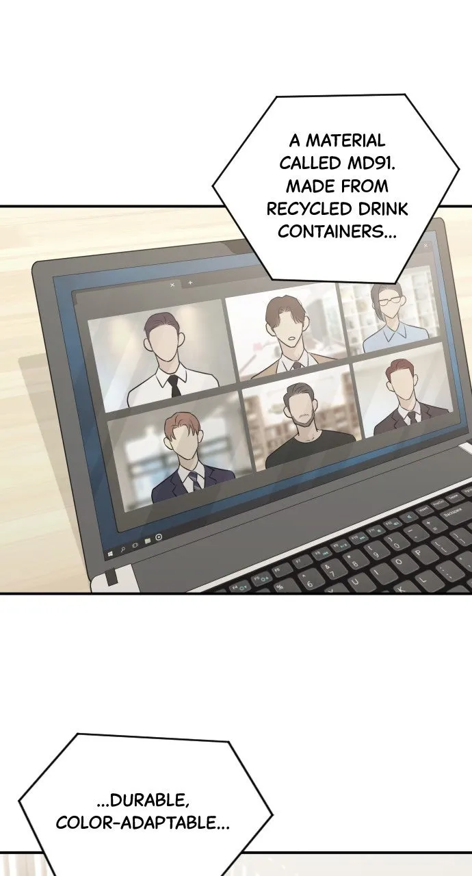 Dirty Deeds Chapter 6 page 45 - 