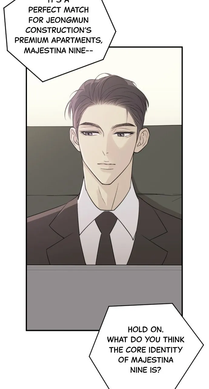 Dirty Deeds Chapter 6 page 47 - 
