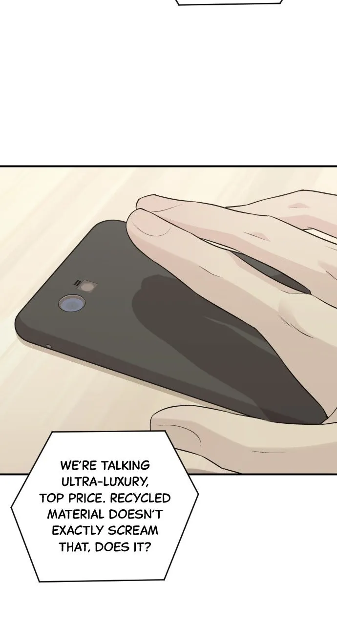 Dirty Deeds Chapter 6 page 48 - 