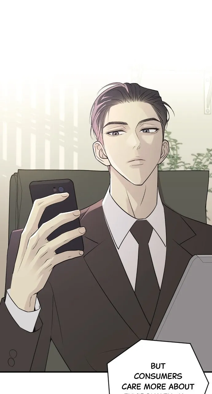 Dirty Deeds Chapter 6 page 49 - 