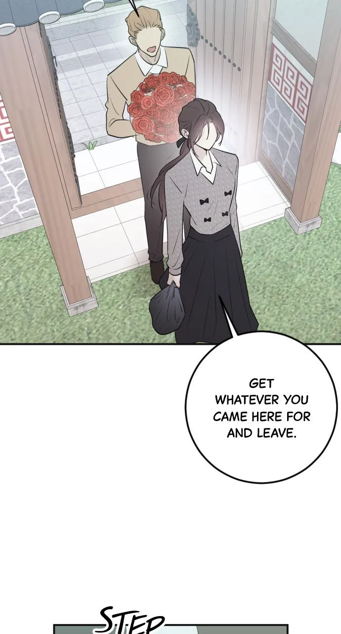 Dirty Deeds Chapter 6 page 69 - 