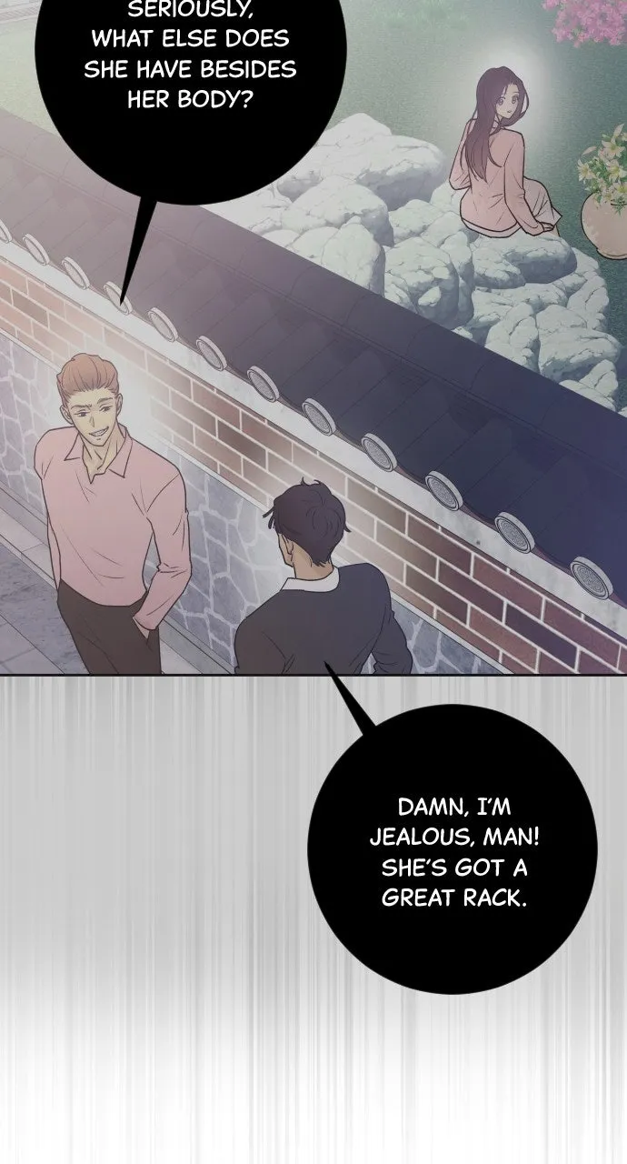 Dirty Deeds Chapter 6 page 76 - 