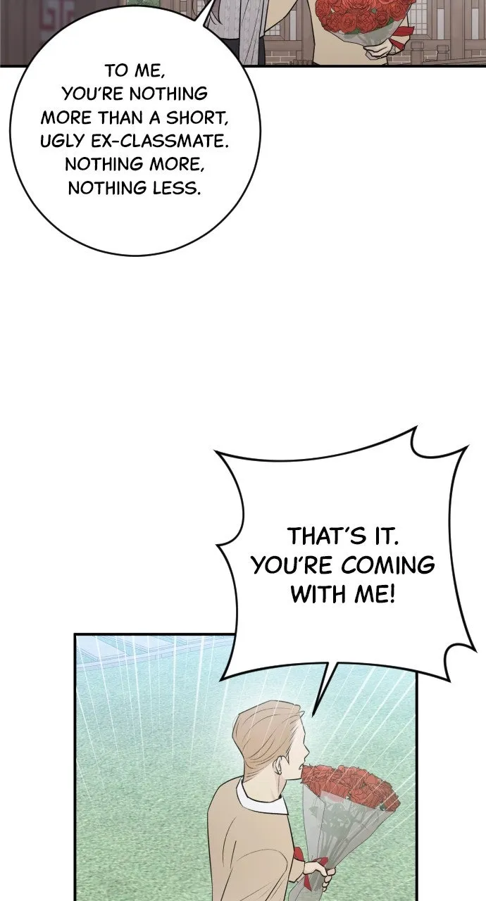 Dirty Deeds Chapter 6 page 89 - 