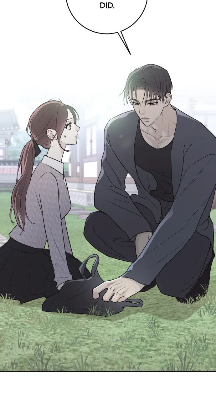 Dirty Deeds Chapter 7 page 13 - 
