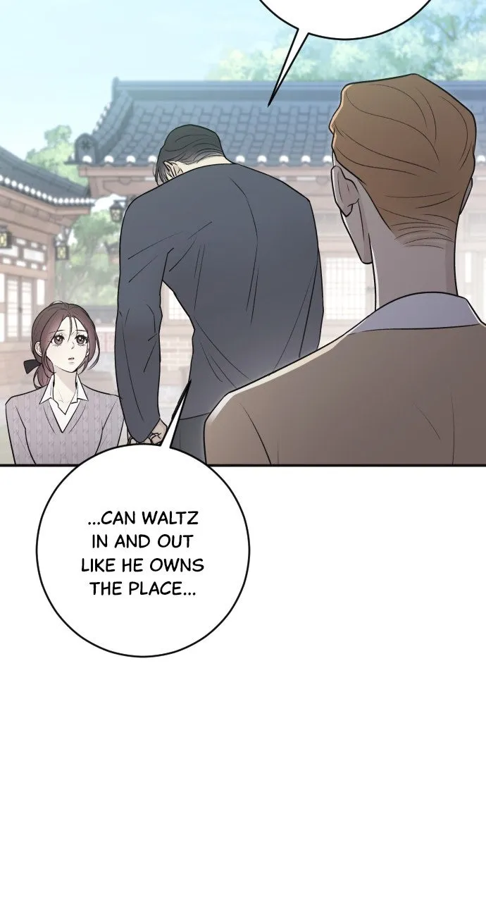 Dirty Deeds Chapter 7 page 16 - 