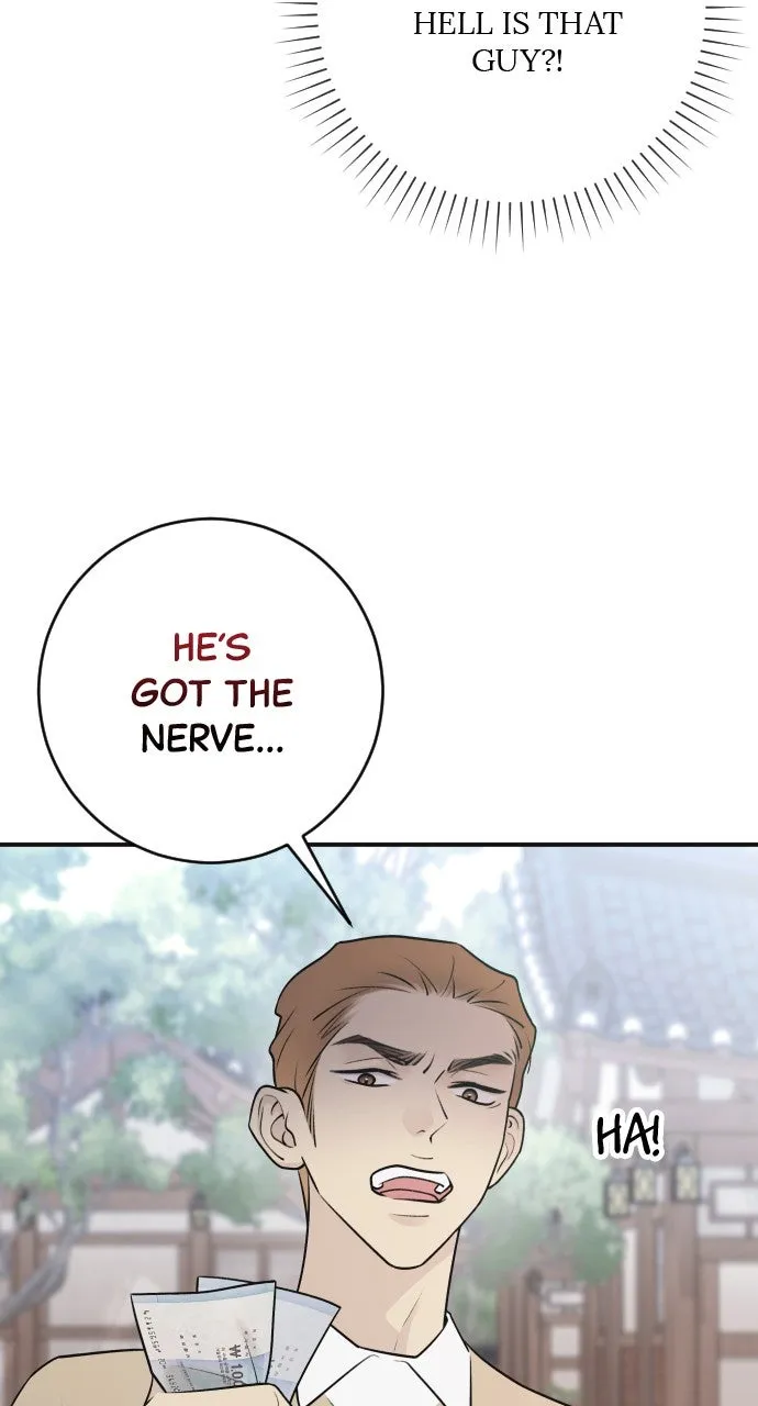 Dirty Deeds Chapter 7 page 30 - 