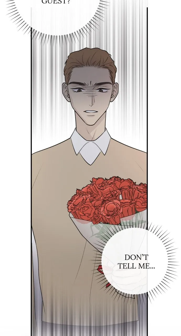 Dirty Deeds Chapter 7 page 42 - 